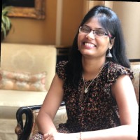 Srivalli Kantamneni