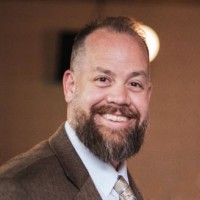 Steve Strawn, PMP