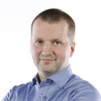 Jacek Lach, Ph.D.