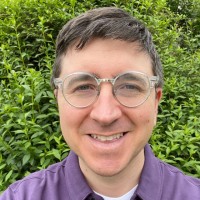 Jon Keppel, Bfa, Mlis, C.P. L.