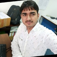 Ashok Kumar Saini