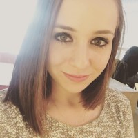 Alina Visotzky