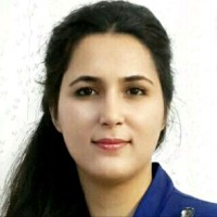 Sedigheh Ahadi