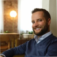 Ben Blakeman