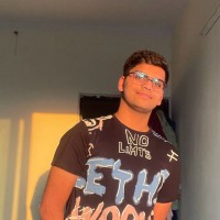Saraansh Sharma