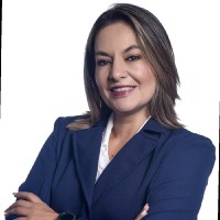 Carmen Alicia Buritica Rodas