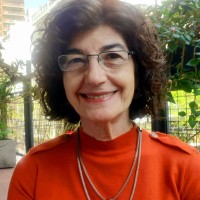 Silvia Jacobo