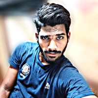 Rohit Chavhan