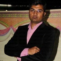 Darshan Gajjar