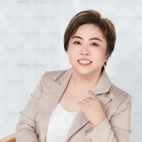 Kitty Liu