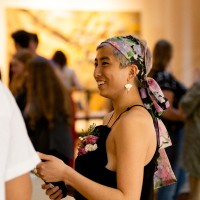 Shayna Karuman