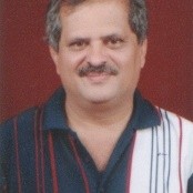 Sandesh Khandekar
