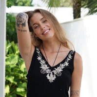 Keren Backman