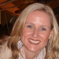 Samantha Binns
