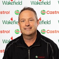 Shane Lockyer