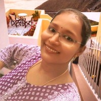 Sridharani R