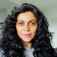 Kajal Patel