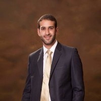 Karam Alramahi