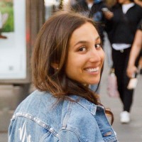 Lexi Levin Mitchel