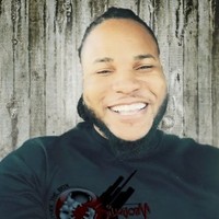 Rondelle Mitchell