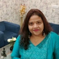 Debosree Roy