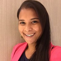 Leticia Gomes