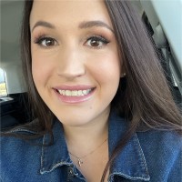 Gabriella Cummings