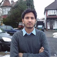 Mohammad Irfanuddin - B. pharma, MBA