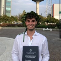 Simone Roncoroni