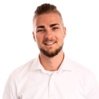 Chris Dario Haarmann