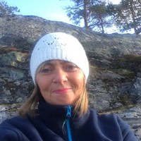 Hilde Hustad Evjen