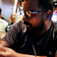 Ravi Raju