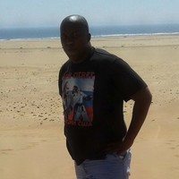 Karabo Montwedi