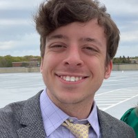 Elijah Hoene