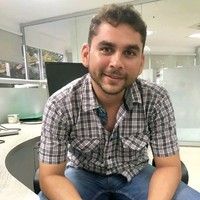 Carlos Andres Buelvas