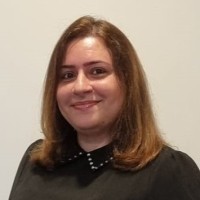 Farzana Sarkari