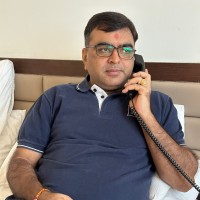 Nayan Prajapati