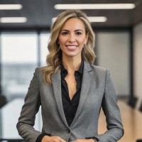Amanda Mackey