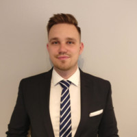 Fredrik Granberg