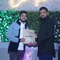 Rajnish Pathania