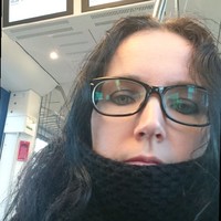 Cindy Bosma