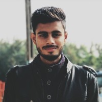 Devang Gohil