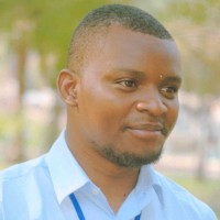 Jerome Musenge