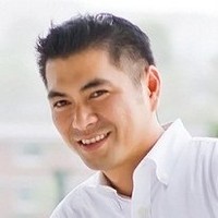 Marc Dimalanta, ARCHITECT+LEED AP