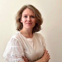 Olga Evdokimova