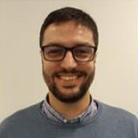 Daniel Sánchez Fernández