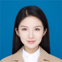黄慧心 Mavis