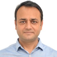 Deepak Singh