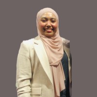 Aishah Nuradziela Johari
