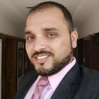 Jaydeep Vyas